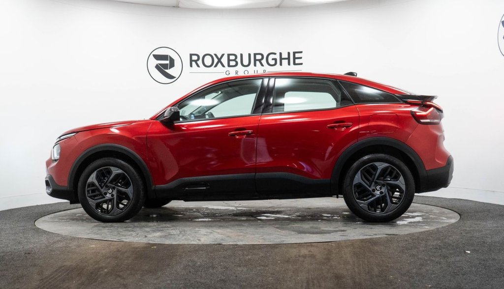 Used Citroen C4 2024 for sale - 76792063: Photo 4