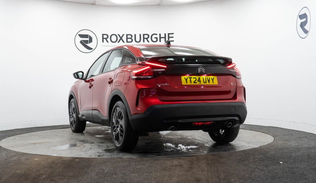 Used Citroen C4 2024 for sale - 76792063: Photo 5