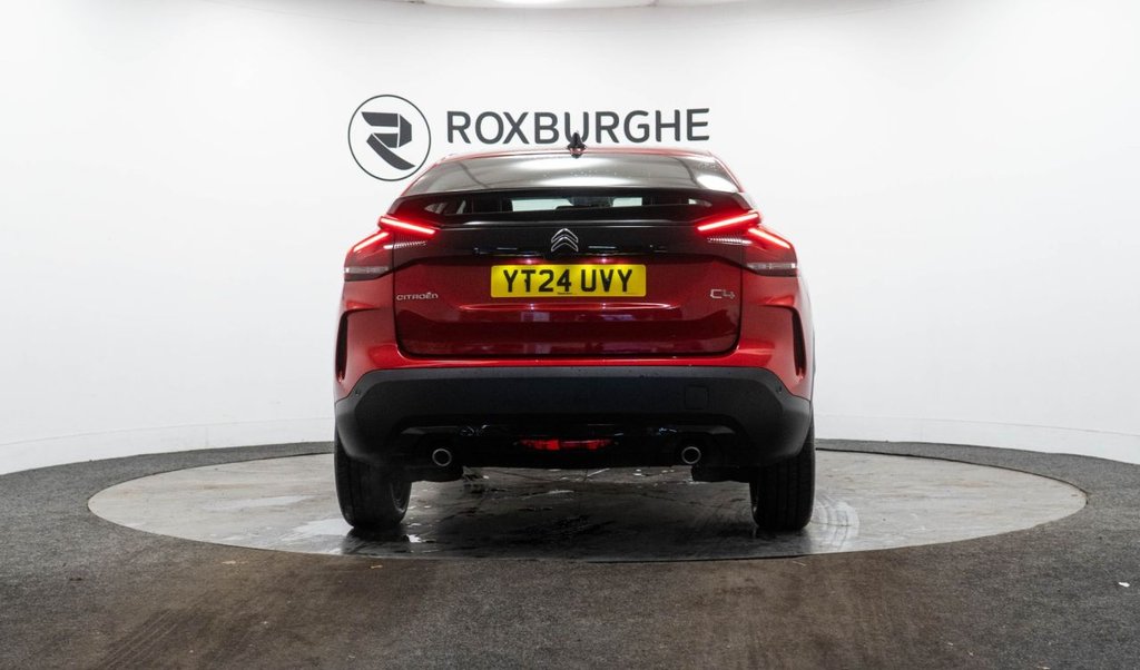 Used Citroen C4 2024 for sale - 76792063: Photo 7