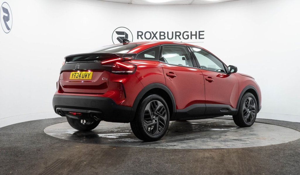 Used Citroen C4 2024 for sale - 76792063: Photo 8