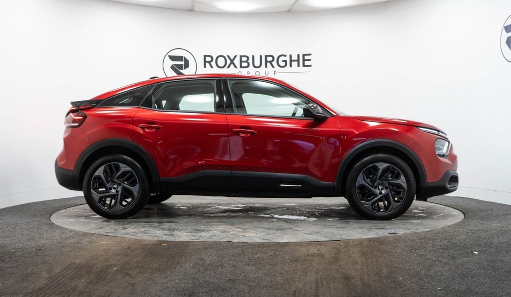 Used Citroen C4 2024 for sale - 76792063: Photo 9