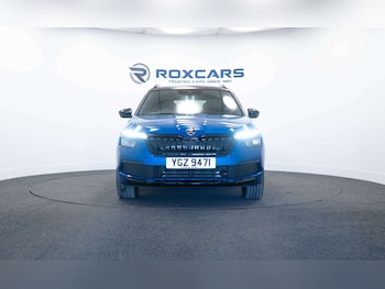 Used Skoda Kamiq 2023 for sale - 78747921: Photo