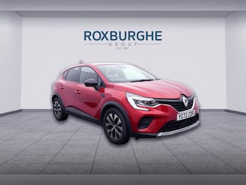 Used Renault Captur 2023 for sale - 77719886: Photo