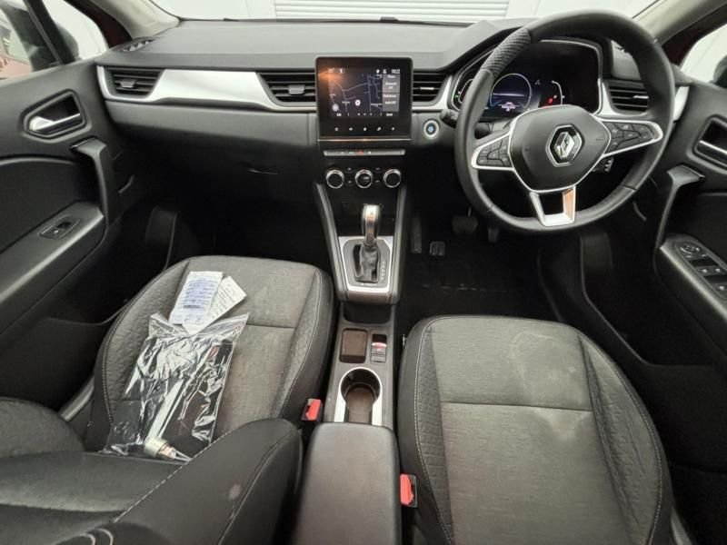 Used Renault Captur 2023 for sale - 77719886: Photo 3