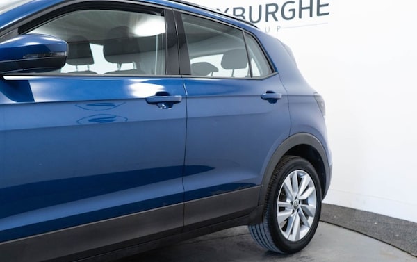 Used Volkswagen T-Cross 2022 for sale - 75579557: Photo 12