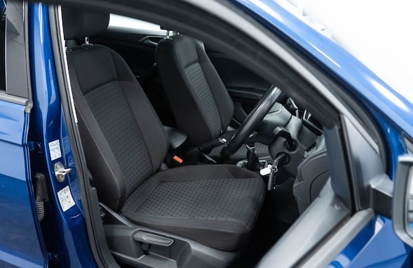 Used Volkswagen T-Cross 2022 for sale - 75579557: Photo 17