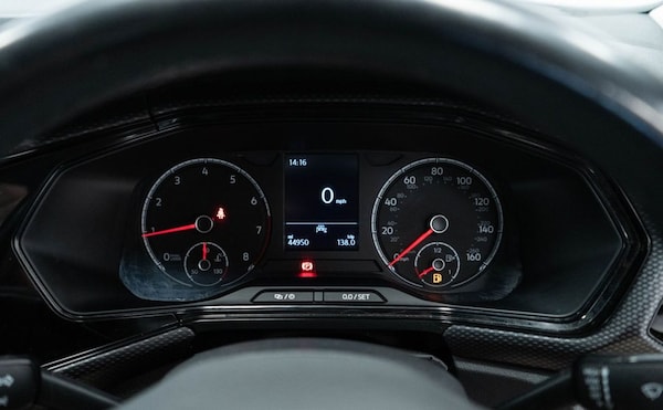 Used Volkswagen T-Cross 2022 for sale - 75579557: Photo 22