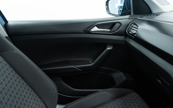 Used Volkswagen T-Cross 2022 for sale - 75579557: Photo 26