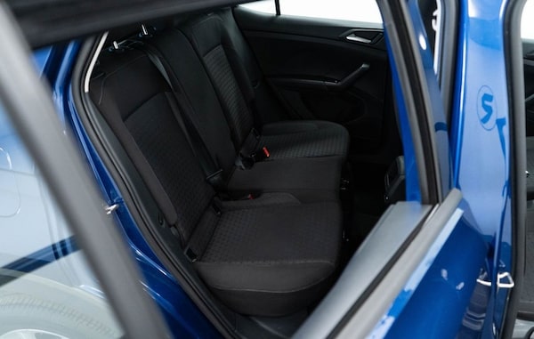 Used Volkswagen T-Cross 2022 for sale - 75579557: Photo 28