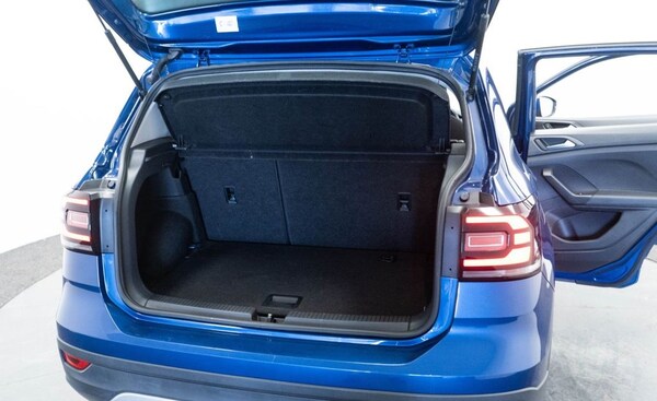 Used Volkswagen T-Cross 2022 for sale - 75579557: Photo 29