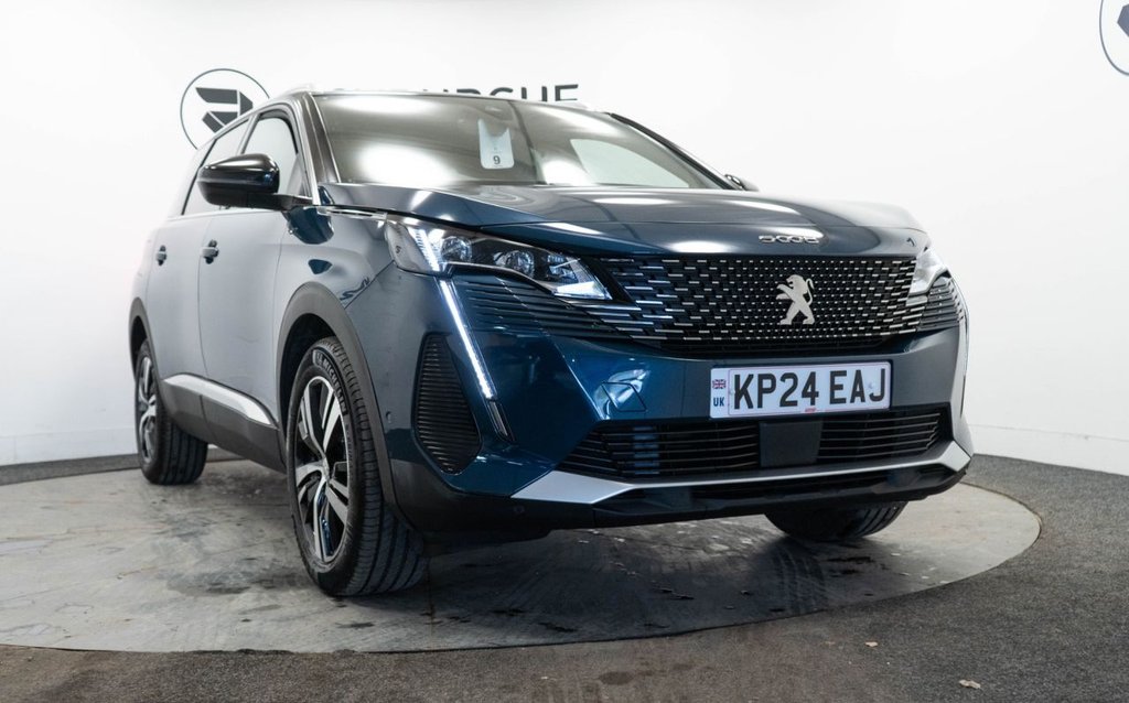 Used Peugeot 5008 2024 for sale - 77263269: Photo 10