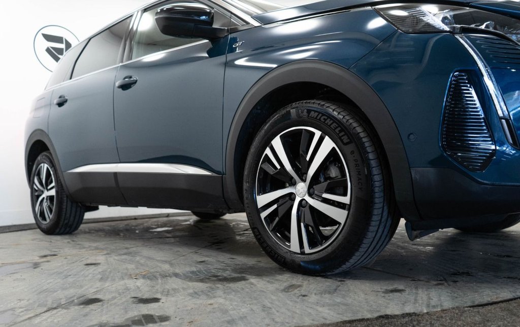 Used Peugeot 5008 2024 for sale - 77263269: Photo 11