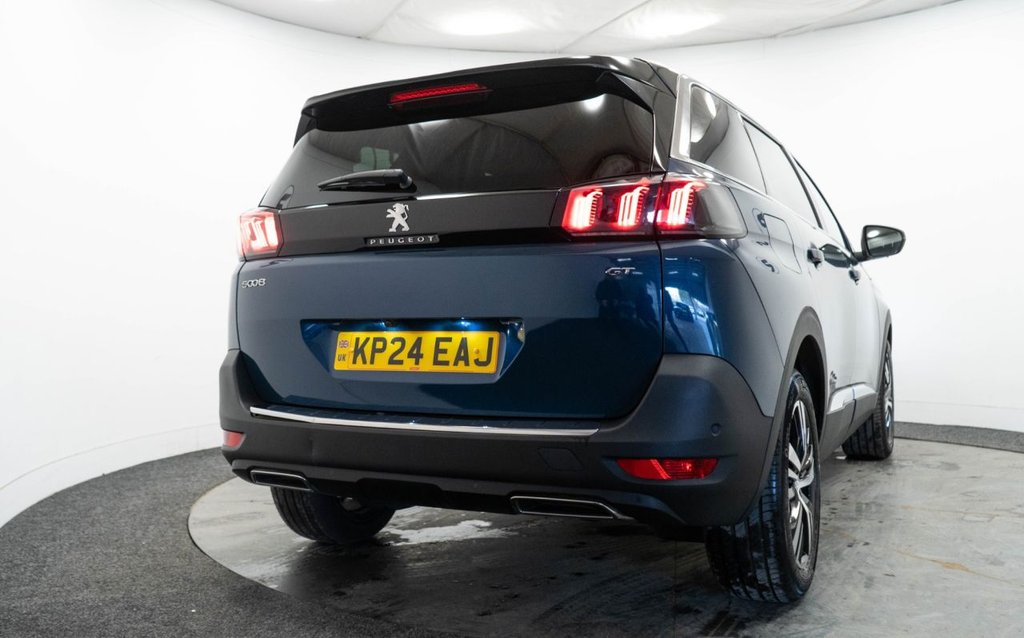 Used Peugeot 5008 2024 for sale - 77263269: Photo 15