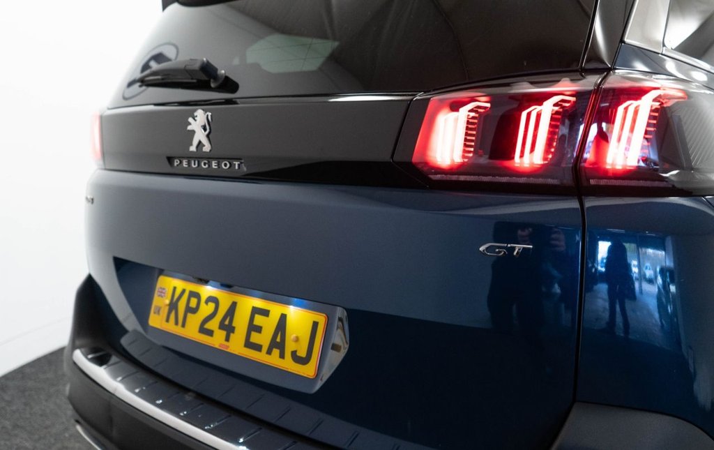 Used Peugeot 5008 2024 for sale - 77263269: Photo 17