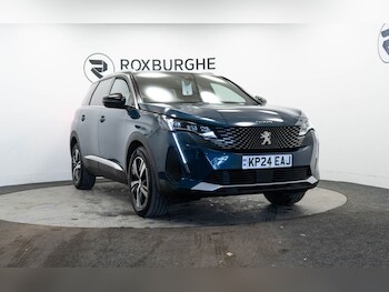 2024 (24) - 1.2 PureTech GT SUV 5dr Petrol EAT Euro 6 (s/s) (130 ps)