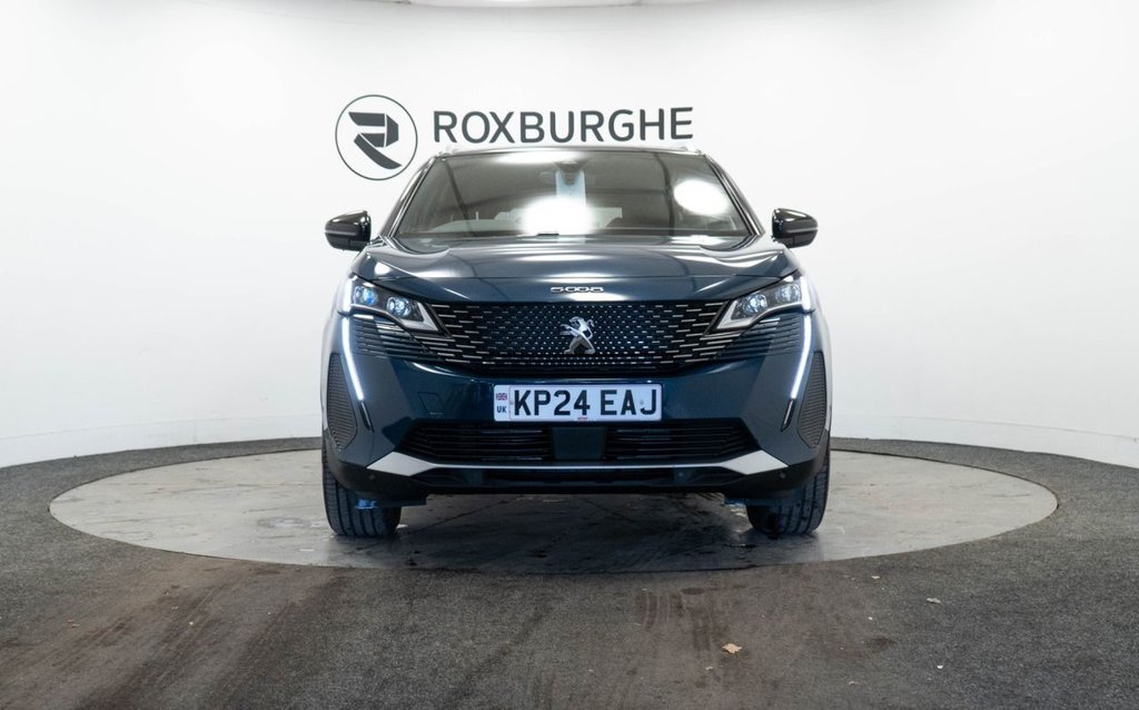 Used Peugeot 5008 2024 for sale - 77263269: Photo 2