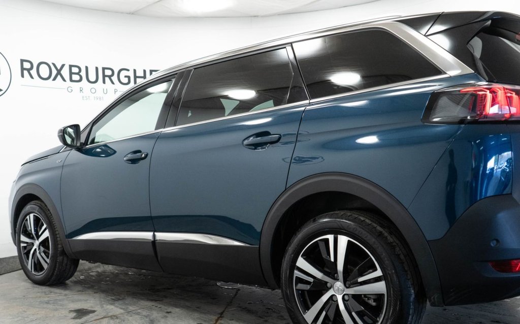 Used Peugeot 5008 2024 for sale - 77263269: Photo 20