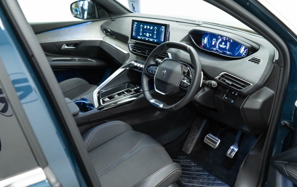 Used Peugeot 5008 2024 for sale - 77263269: Photo 22