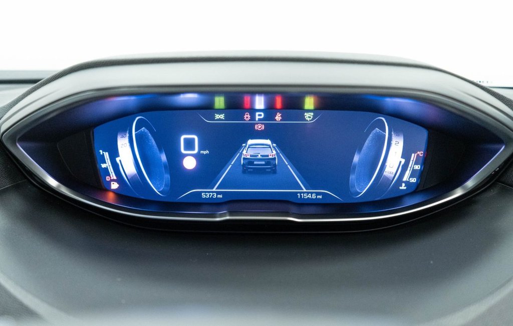 Used Peugeot 5008 2024 for sale - 77263269: Photo 25