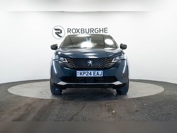 Used Peugeot 5008 2024 for sale - 77263269: Photo