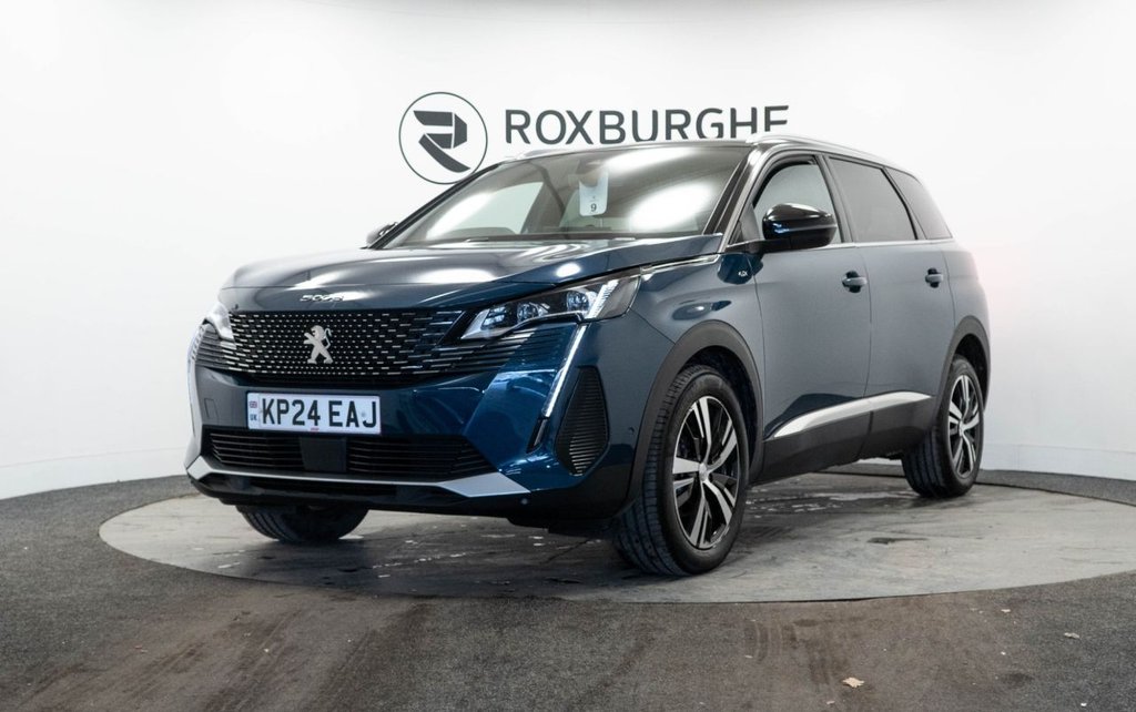 Used Peugeot 5008 2024 for sale - 77263269: Photo 3