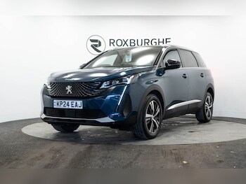 Used Peugeot 5008 2024 for sale - 77263269: Photo