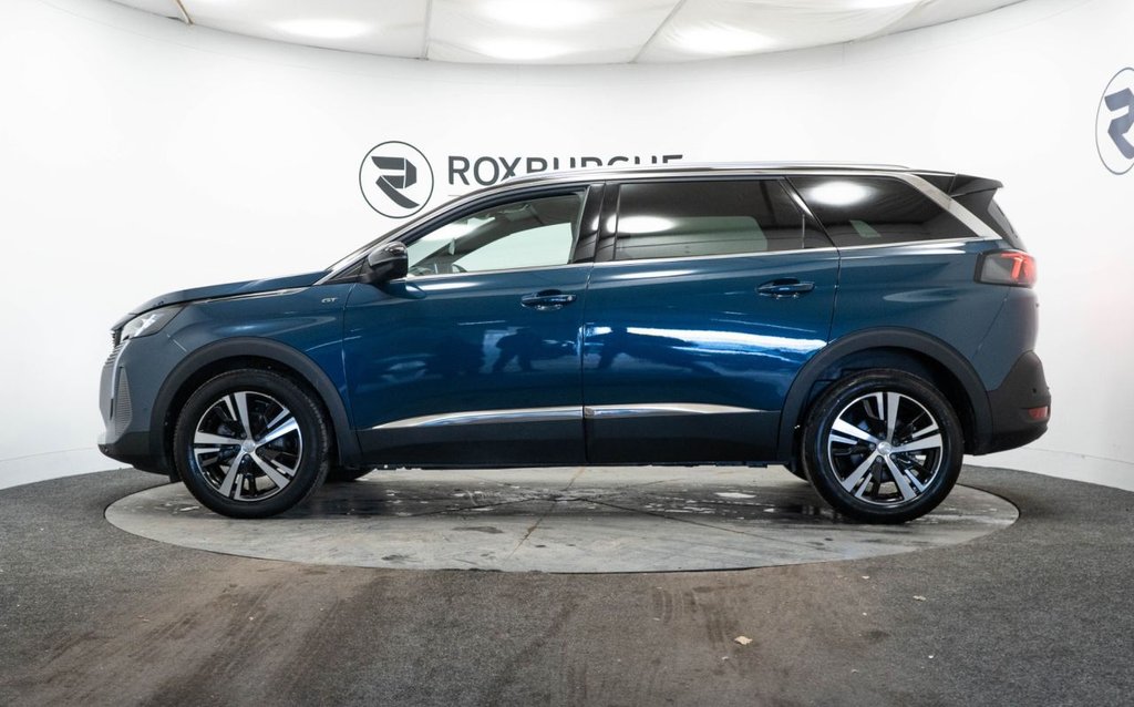 Used Peugeot 5008 2024 for sale - 77263269: Photo 4