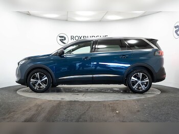 Used Peugeot 5008 2024 for sale - 77263269: Photo