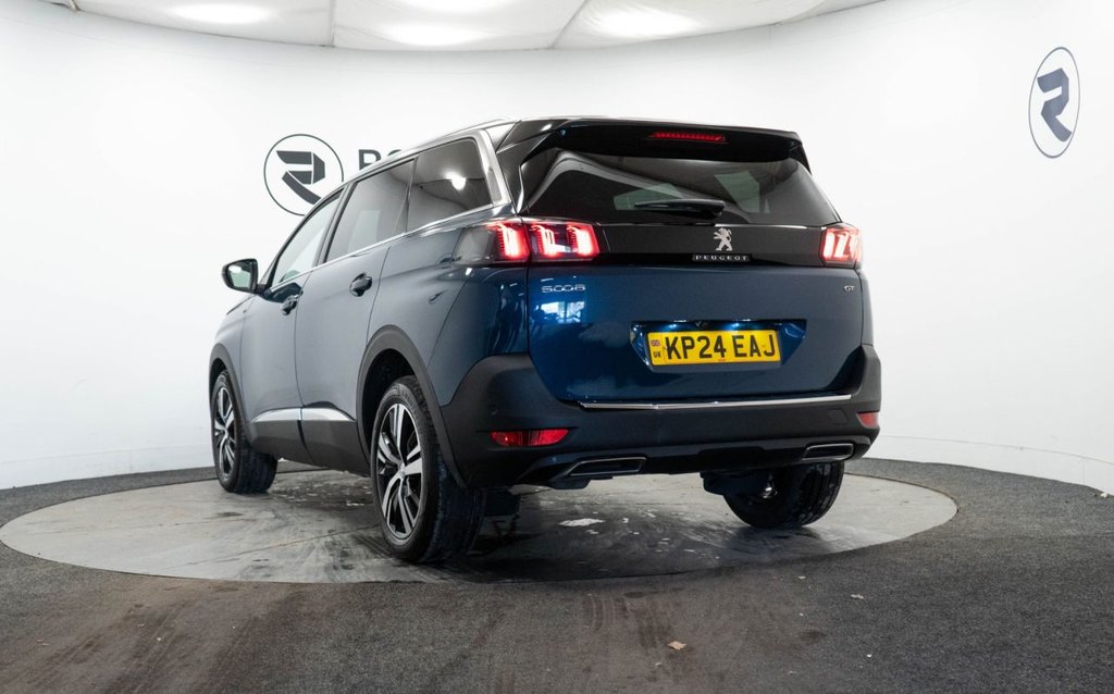 Used Peugeot 5008 2024 for sale - 77263269: Photo 5