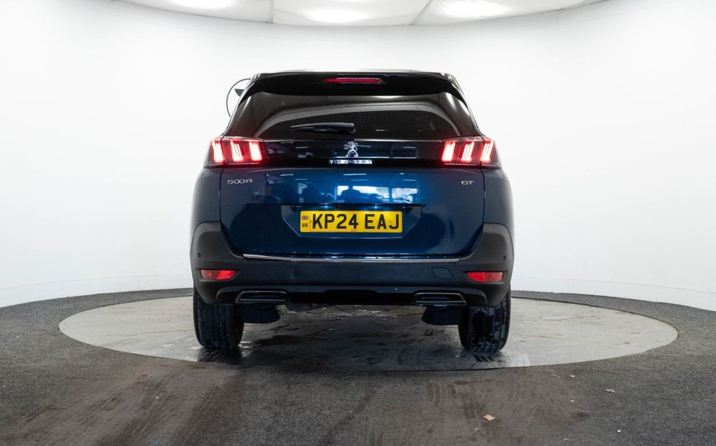 Used Peugeot 5008 2024 for sale - 77263269: Photo 7