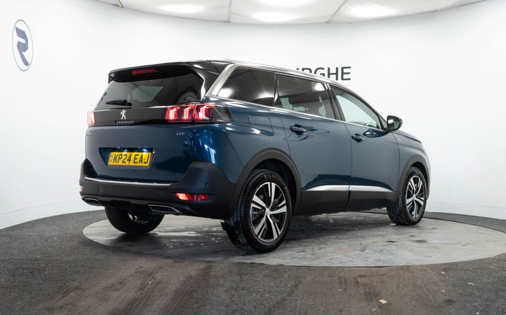 Used Peugeot 5008 2024 for sale - 77263269: Photo 8