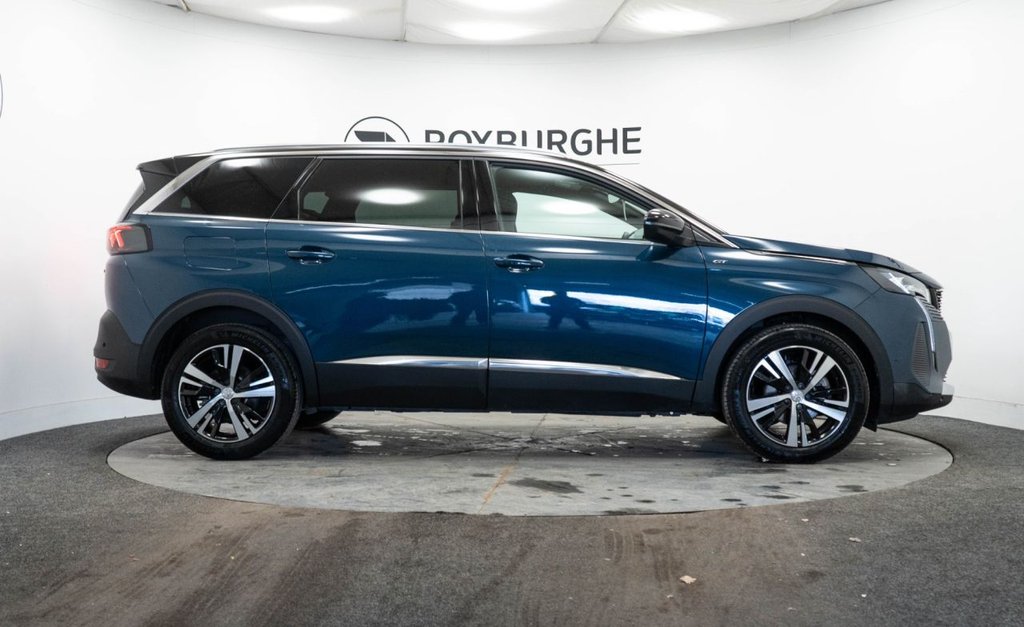 Used Peugeot 5008 2024 for sale - 77263269: Photo 9