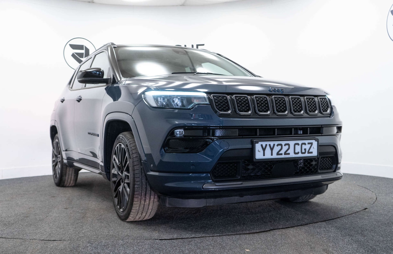 Used Jeep Compass 2022 for sale - 78190044: Photo 11