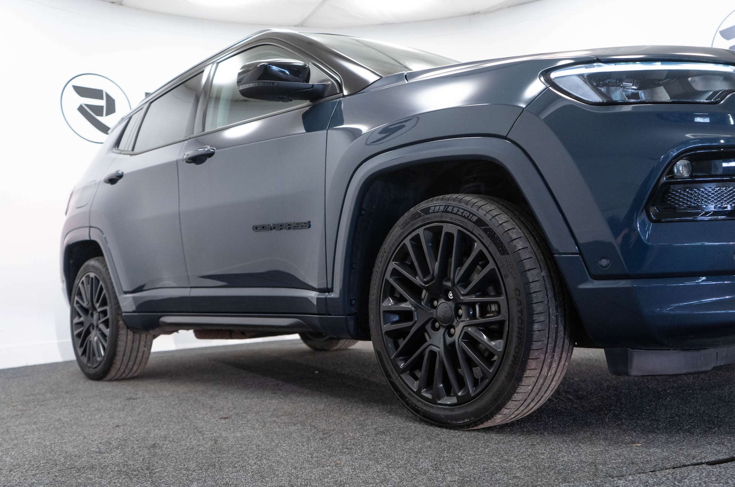 Used Jeep Compass 2022 for sale - 78190044: Photo 13