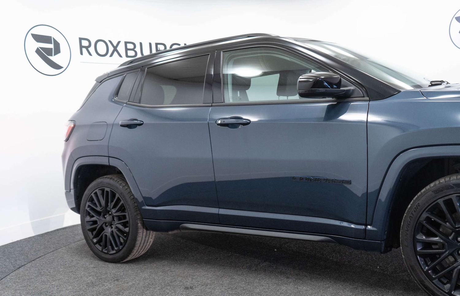 Used Jeep Compass 2022 for sale - 78190044: Photo 16