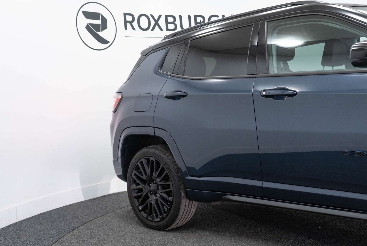 Used Jeep Compass 2022 for sale - 78190044: Photo 17