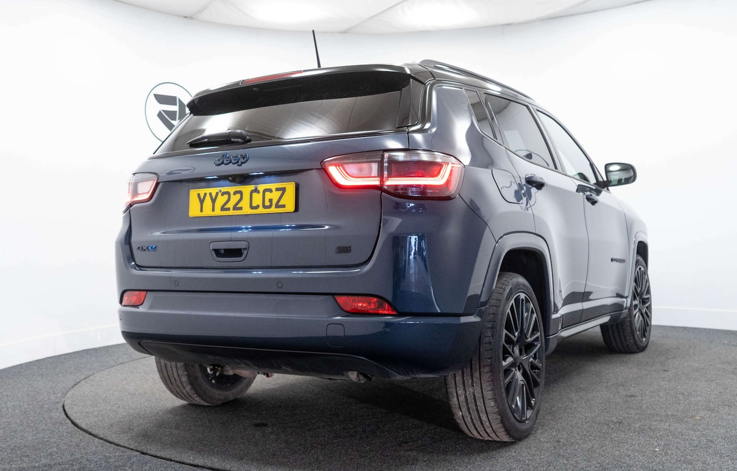 Used Jeep Compass 2022 for sale - 78190044: Photo 19