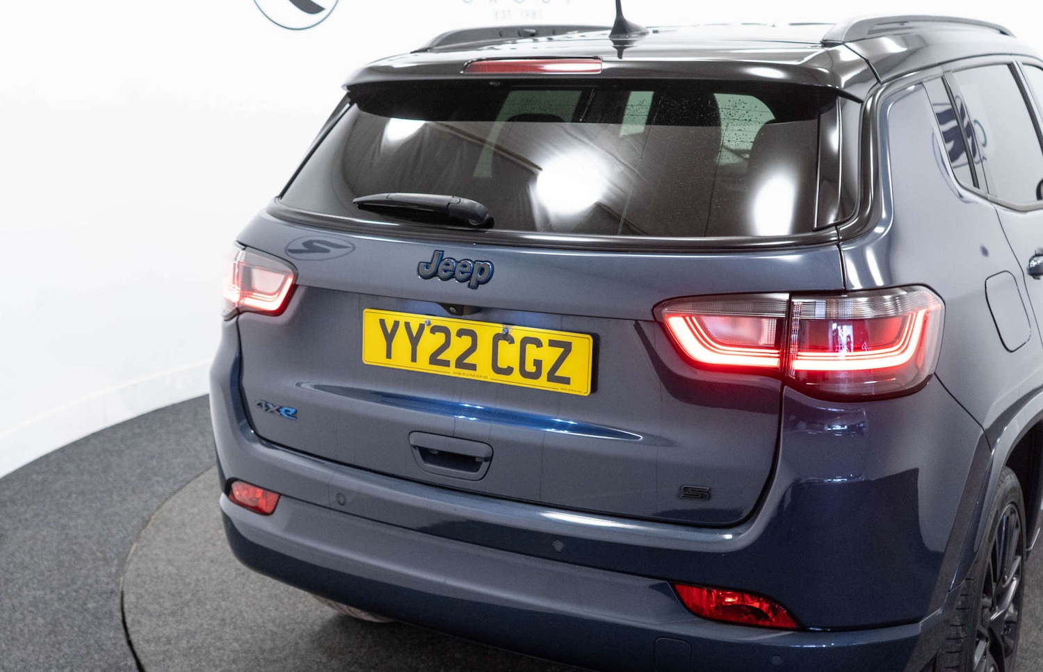 Used Jeep Compass 2022 for sale - 78190044: Photo 20