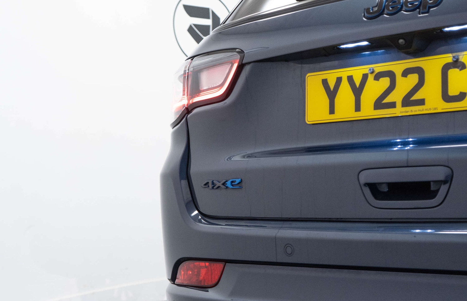 Used Jeep Compass 2022 for sale - 78190044: Photo 22