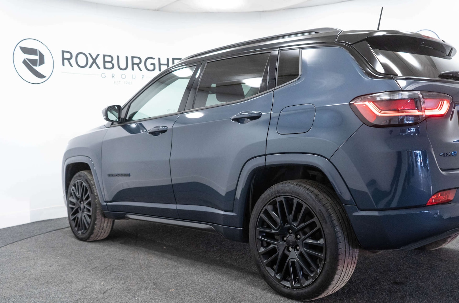 Used Jeep Compass 2022 for sale - 78190044: Photo 23