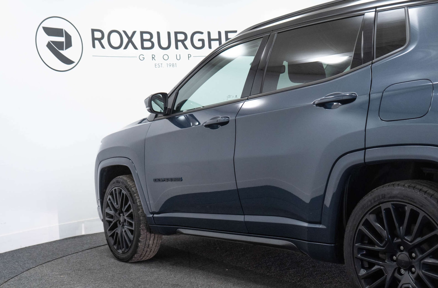 Used Jeep Compass 2022 for sale - 78190044: Photo 25