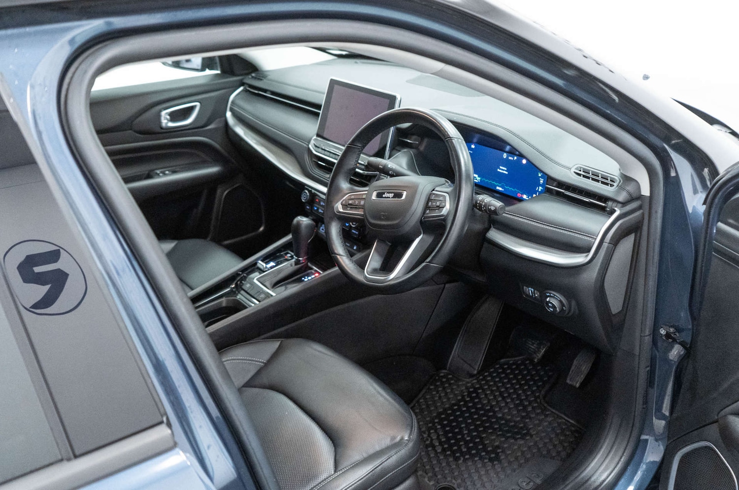 Used Jeep Compass 2022 for sale - 78190044: Photo 26