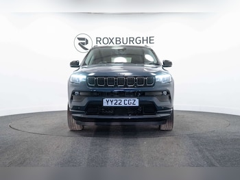 Used Jeep Compass 2022 for sale - 78190044: Photo