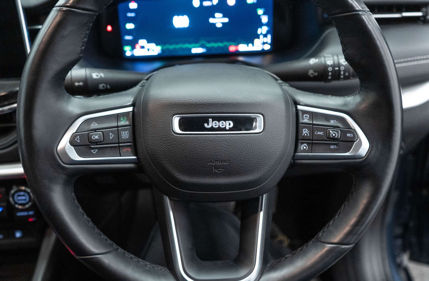 Used Jeep Compass 2022 for sale - 78190044: Photo 32