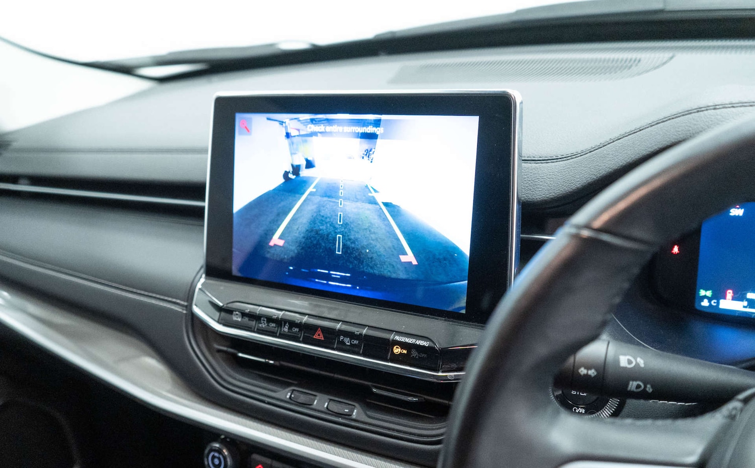 Used Jeep Compass 2022 for sale - 78190044: Photo 34