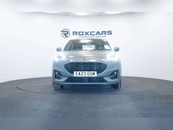 Used Ford Puma 2023 for sale - 78949968: Photo