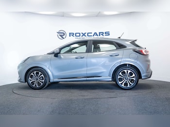 Used Ford Puma 2023 for sale - 78949968: Photo