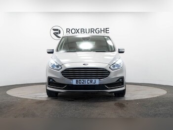 Used Ford Galaxy 2021 for sale - 77564030: Photo