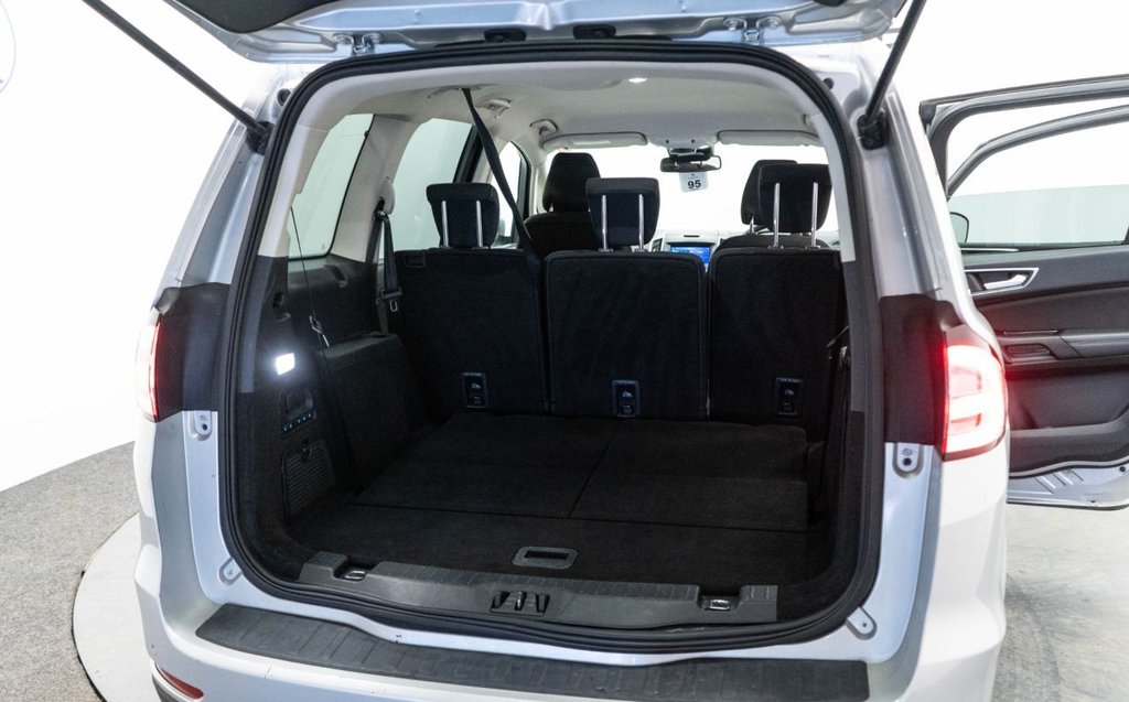 Used Ford Galaxy 2021 for sale - 77564030: Photo 34