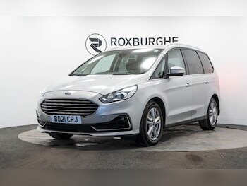 Used Ford Galaxy 2021 for sale - 77564030: Photo